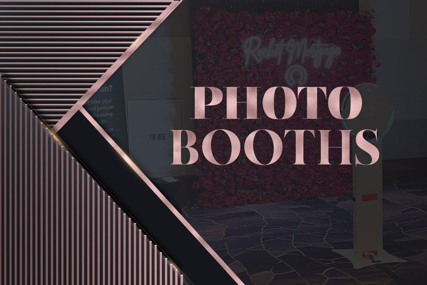 Photo Booth Rentals Atlanta